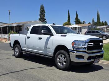  Salvage Ram 2500
