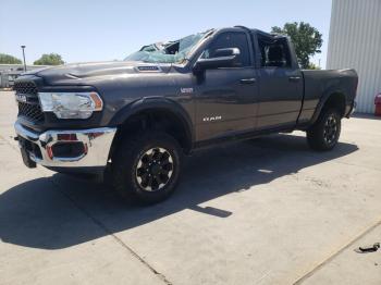  Salvage Ram 2500