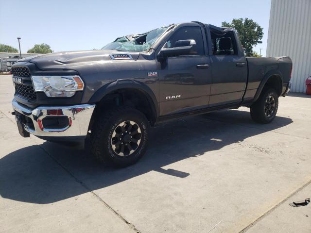  Salvage Ram 2500