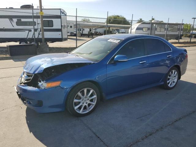  Salvage Acura TSX