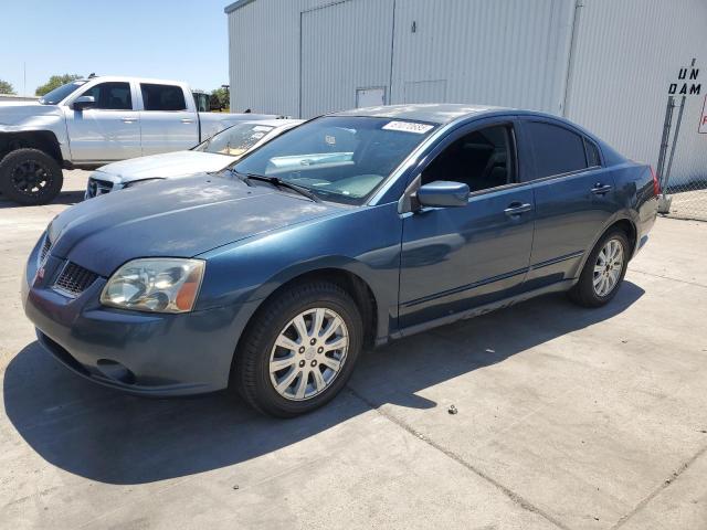  Salvage Mitsubishi Galant
