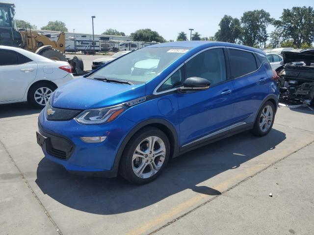  Salvage Chevrolet Bolt