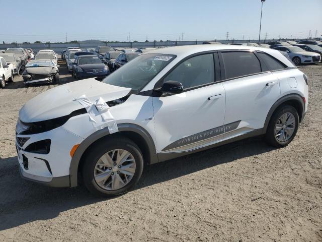  Salvage Hyundai NEXO