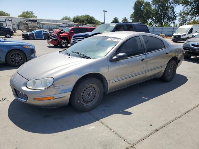  Salvage Chrysler Concorde