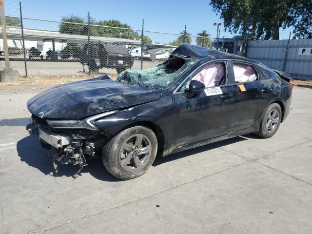  Salvage Kia K5