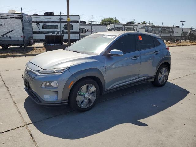  Salvage Hyundai KONA
