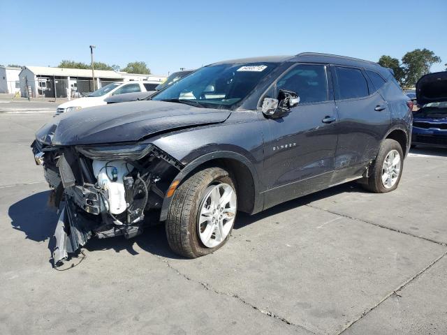  Salvage Chevrolet Blazer