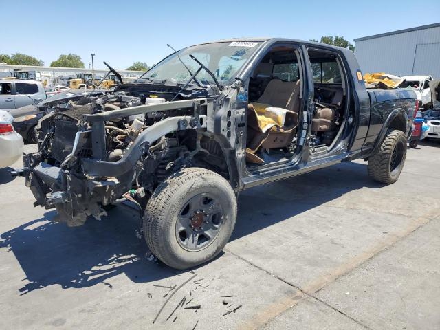  Salvage Ram 2500