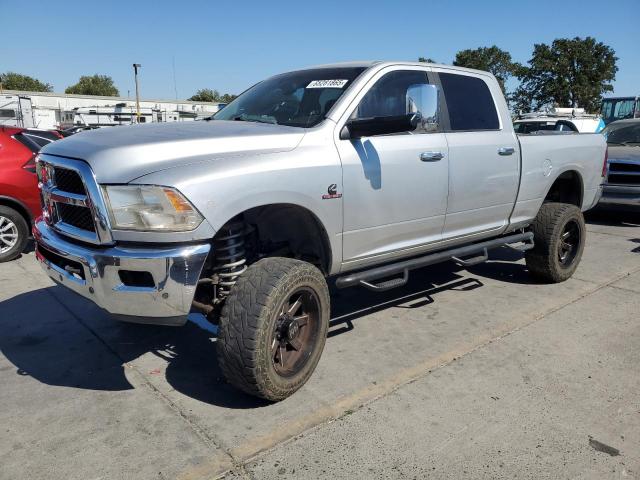  Salvage Dodge Ram 2500