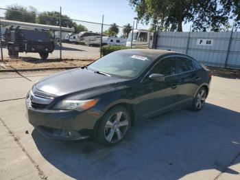  Salvage Acura ILX