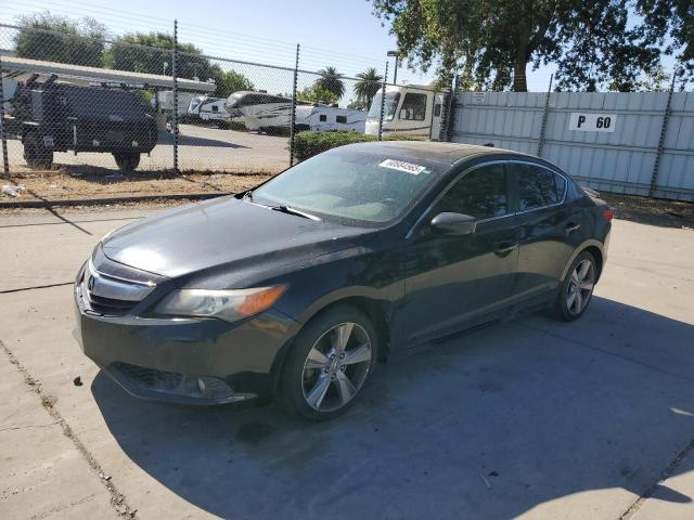  Salvage Acura ILX