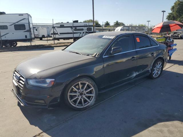  Salvage Audi A4