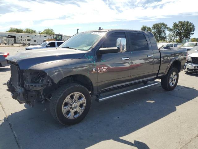  Salvage Ram 2500