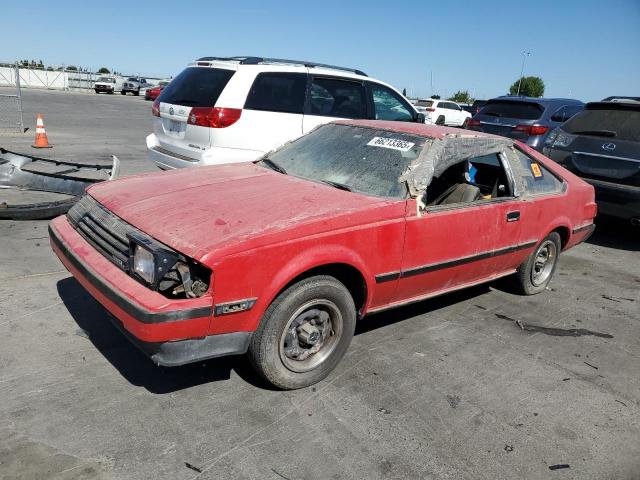 Salvage Toyota Celica