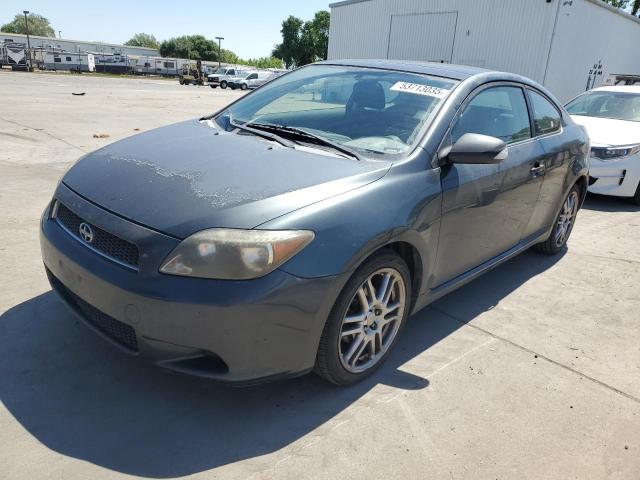  Salvage Toyota Scion