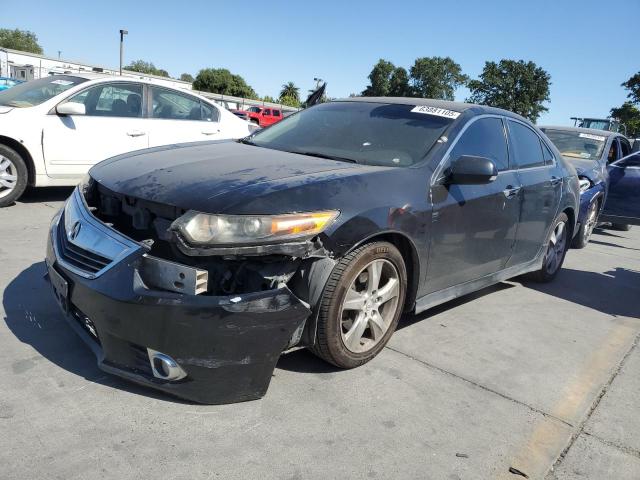  Salvage Acura TSX