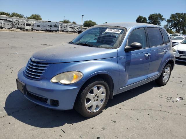  Salvage Chrysler PT Cruiser