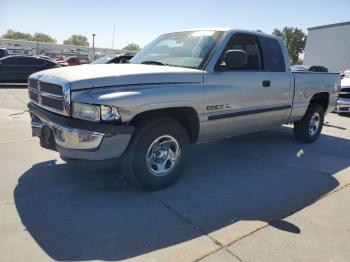  Salvage Dodge Ram 1500