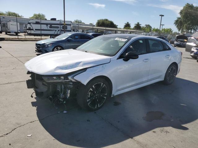  Salvage Kia K5