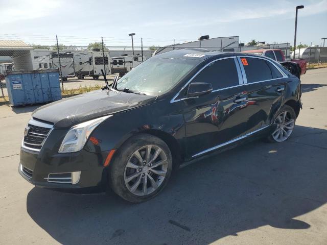  Salvage Cadillac XTS