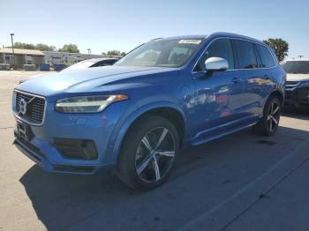  Salvage Volvo XC90