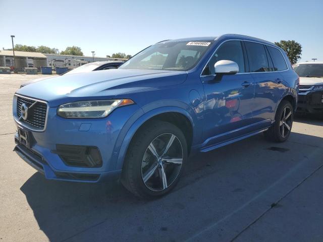  Salvage Volvo XC90