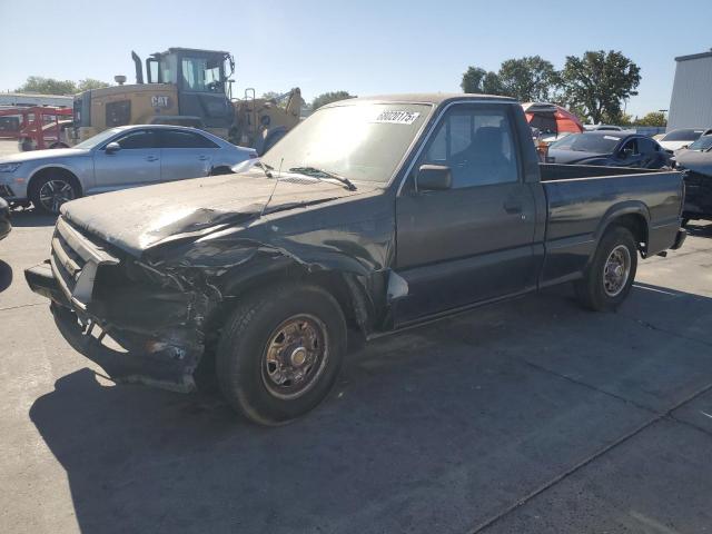  Salvage Mazda B Series
