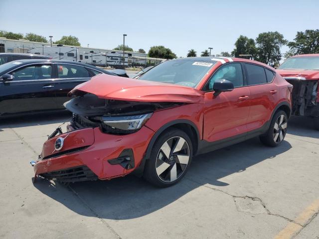  Salvage Volvo C40 Rechar