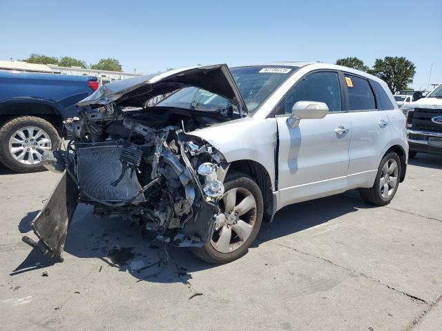  Salvage Acura RDX