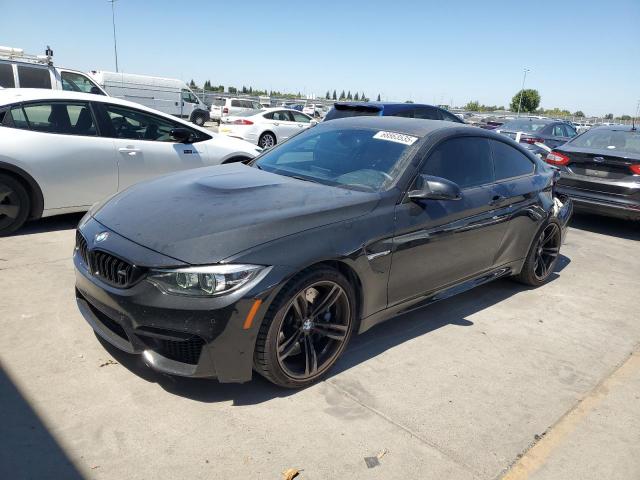  Salvage BMW M Series