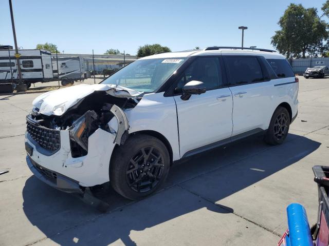  Salvage Kia Carnival