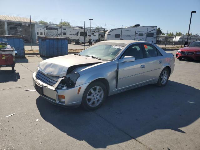  Salvage Cadillac CTS
