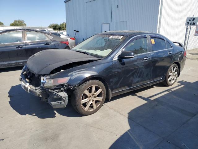  Salvage Acura TSX