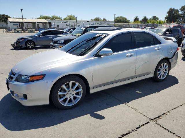  Salvage Acura TSX