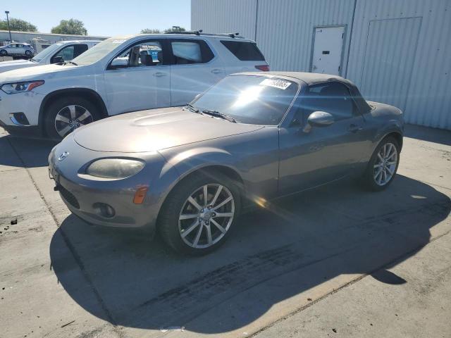  Salvage Mazda Mx5