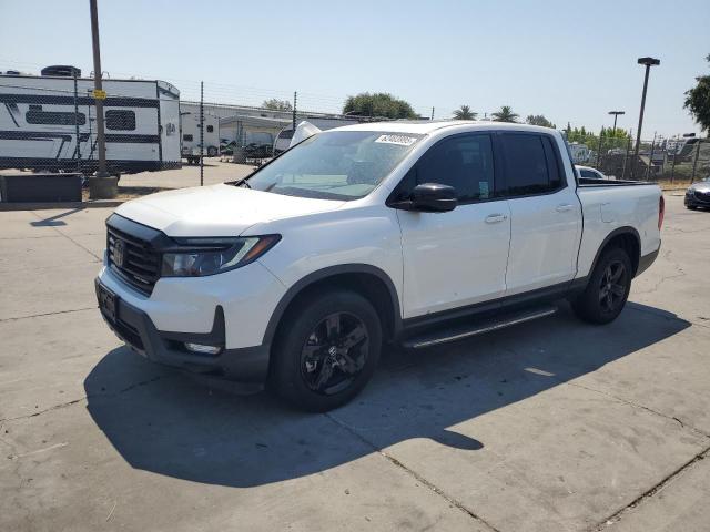  Salvage Honda Ridgeline