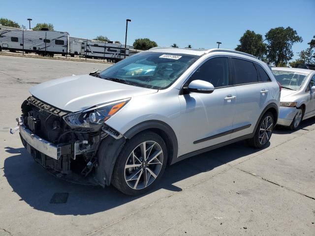  Salvage Kia Niro