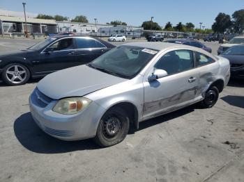  Salvage Chevrolet Cobalt Ls