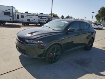  Salvage Dodge Hornet R T