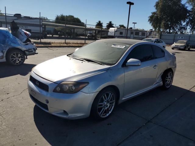  Salvage Toyota Scion