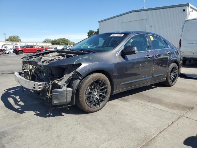  Salvage Acura TSX