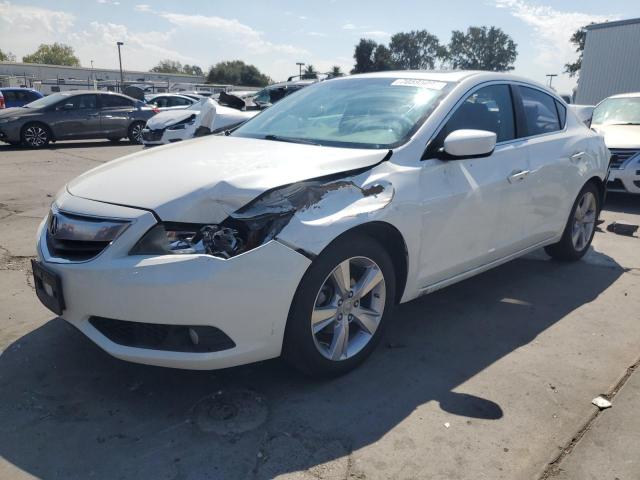  Salvage Acura ILX