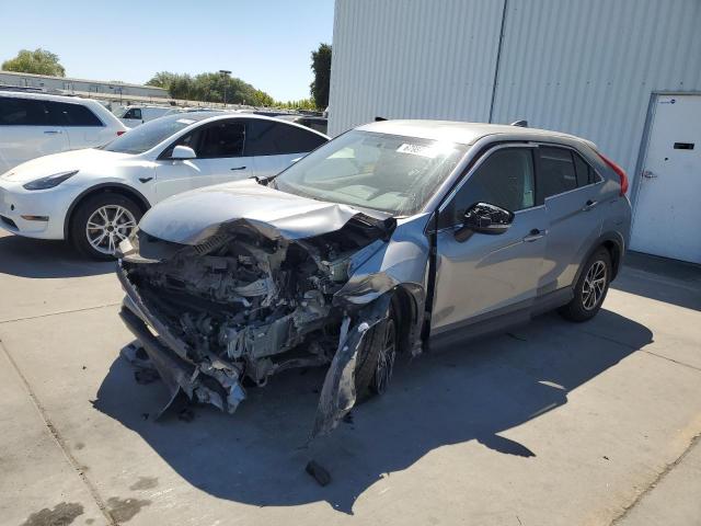  Salvage Mitsubishi Eclipse