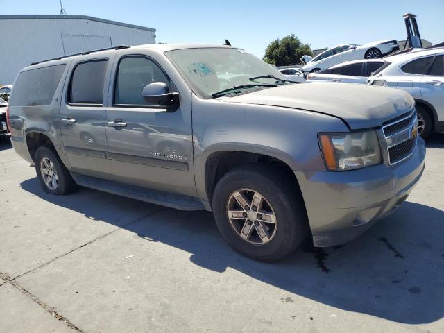 Chevrolet Suburban K1500 Image 13