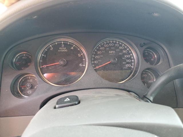 Chevrolet Suburban K1500 Image 10