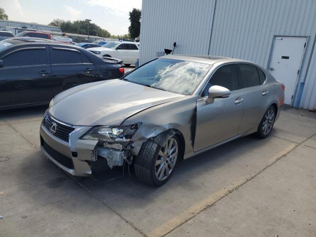  Salvage Lexus Gs