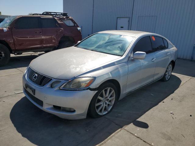  Salvage Lexus Gs