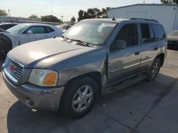 Salvage GMC Envoy