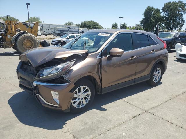 Salvage Mitsubishi Eclipse