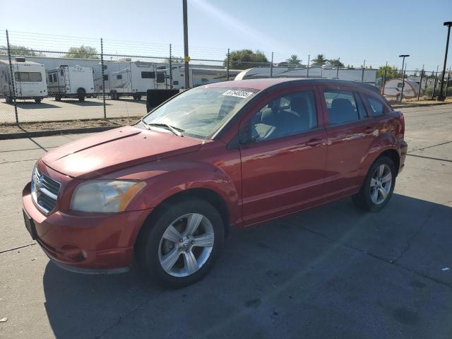  Salvage Dodge Caliber